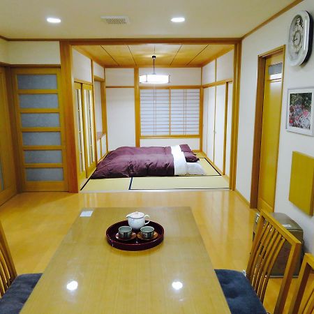 Utatei Villa Takayama  Dış mekan fotoğraf