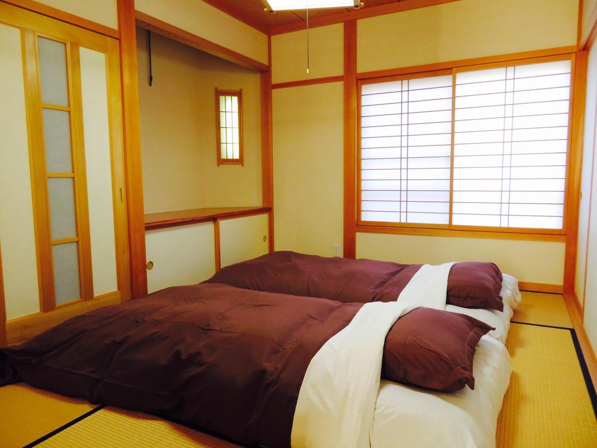 Utatei Villa Takayama  Dış mekan fotoğraf