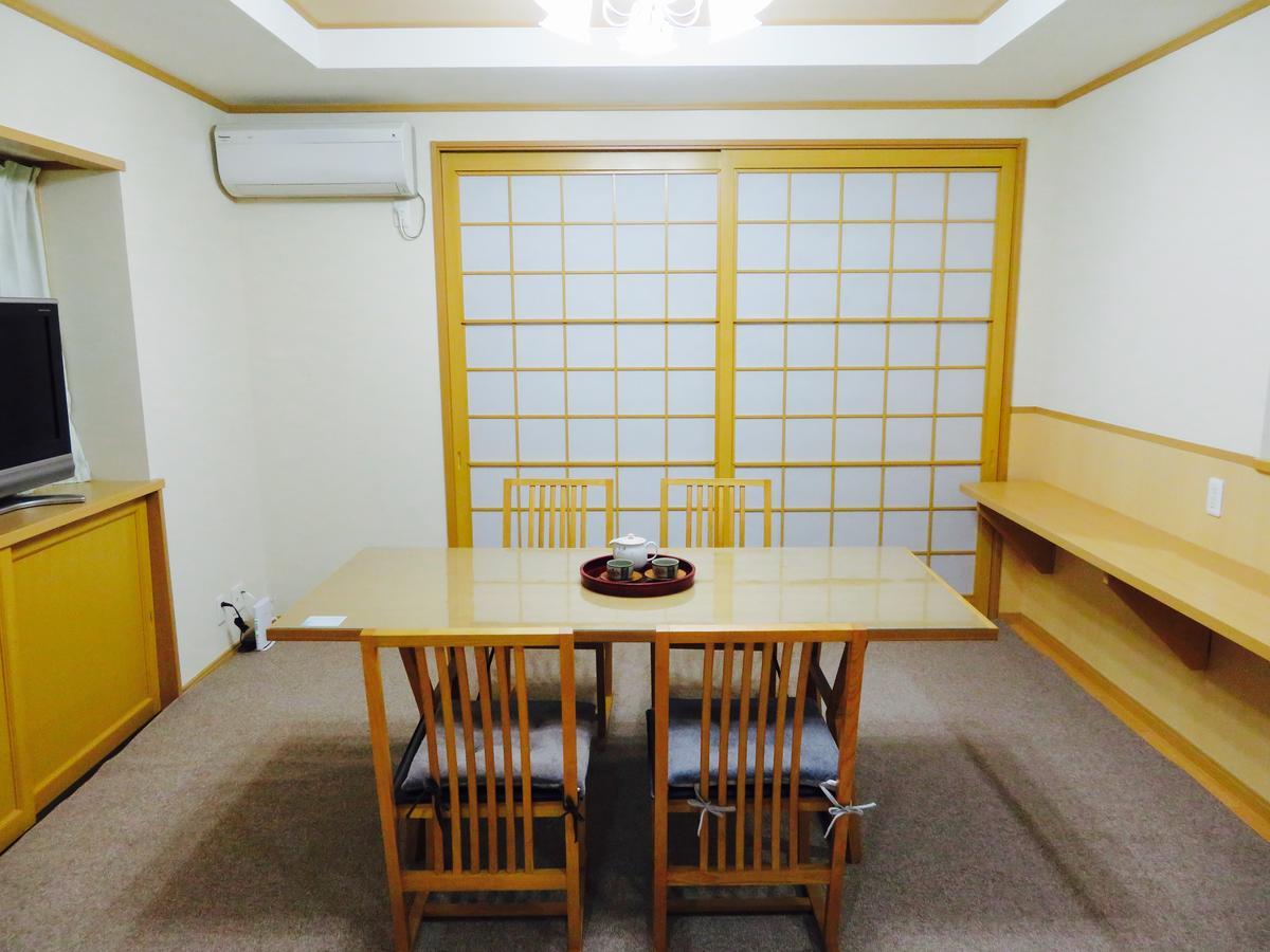 Utatei Villa Takayama  Dış mekan fotoğraf