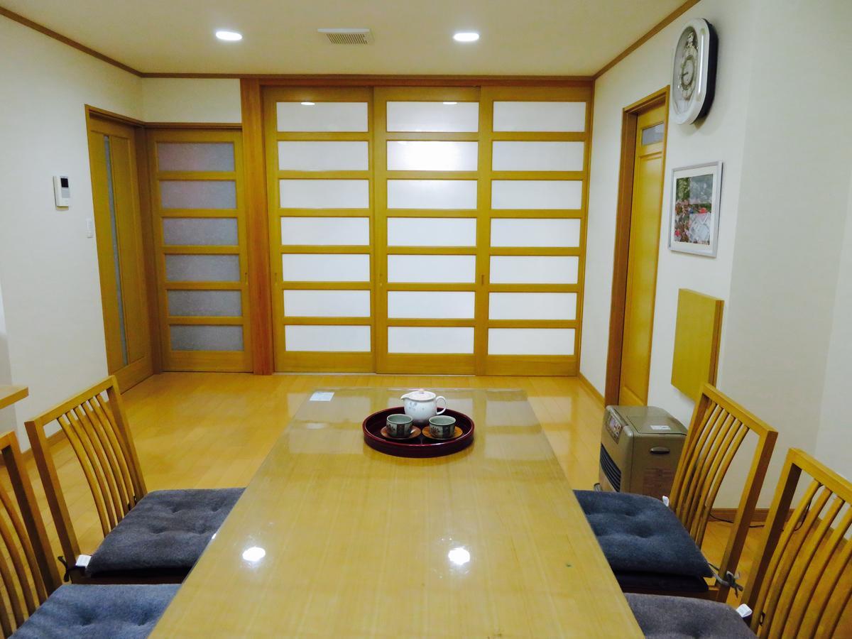 Utatei Villa Takayama  Dış mekan fotoğraf