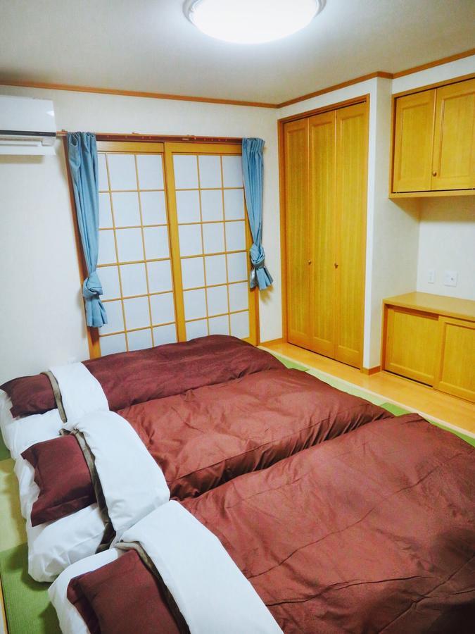 Utatei Villa Takayama  Dış mekan fotoğraf