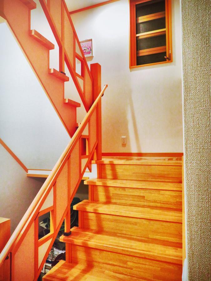 Utatei Villa Takayama  Dış mekan fotoğraf