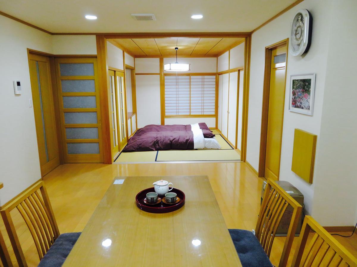 Utatei Villa Takayama  Dış mekan fotoğraf