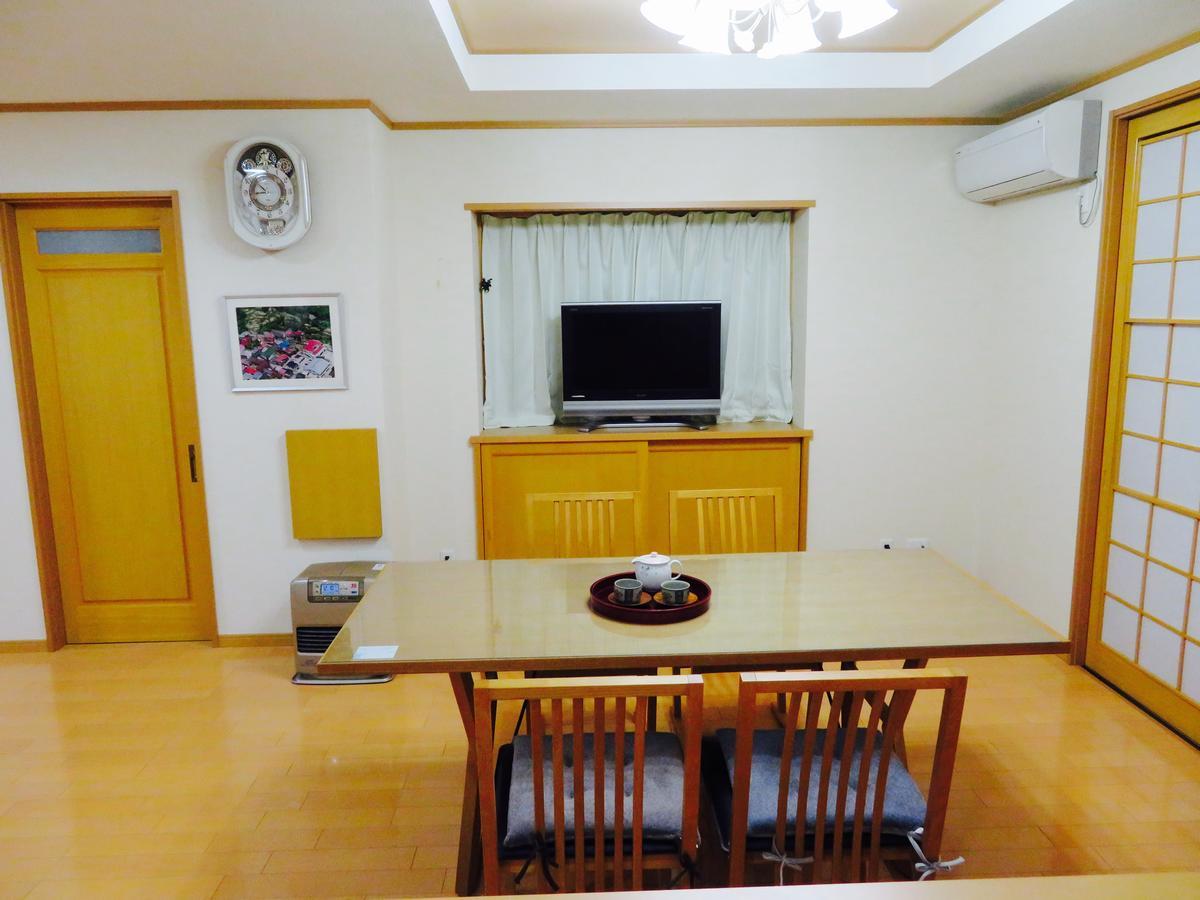 Utatei Villa Takayama  Dış mekan fotoğraf